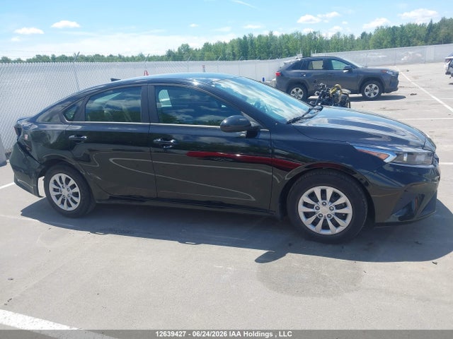 KIA FORTE LX 2022 3KPF24AD1NE489925 Image 13
