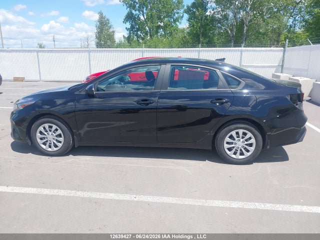 KIA FORTE LX 2022 3KPF24AD1NE489925 Image 14