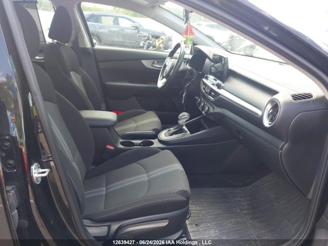 KIA FORTE LX 2022 3KPF24AD1NE489925 Image 5