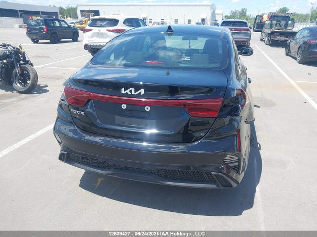 KIA FORTE LX 2022 3KPF24AD1NE489925 Image 6