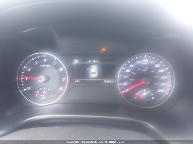 KIA FORTE LX 2022 3KPF24AD1NE489925 Image 7
