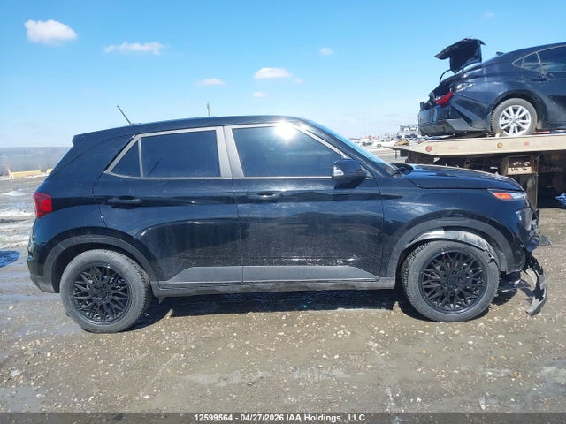 Hyundai Venue Essential 2023 KMHRB8A33PU247309 Image 12