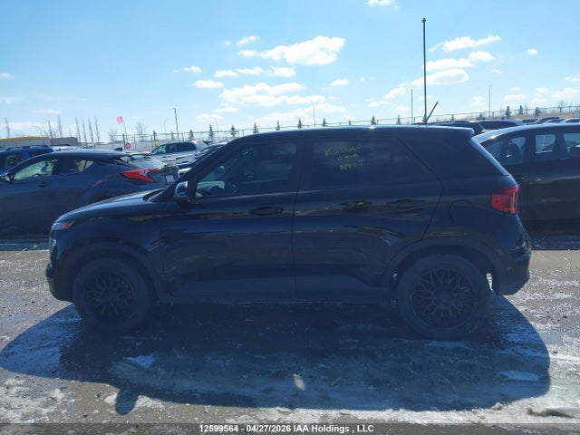 Hyundai Venue Essential 2023 KMHRB8A33PU247309 Image 13