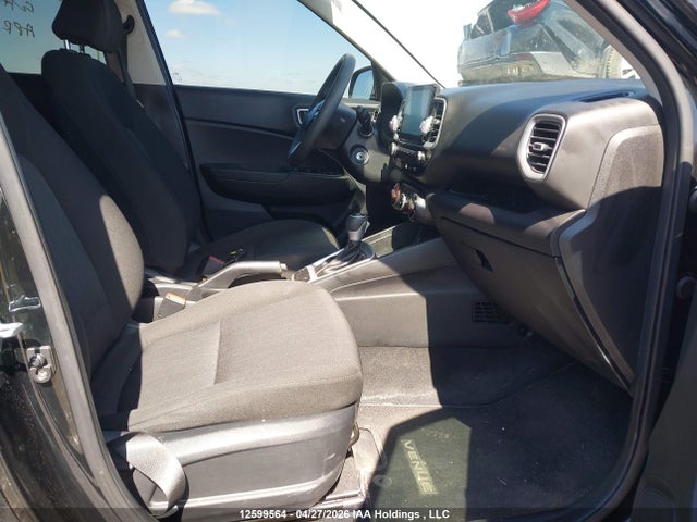 Hyundai Venue Essential 2023 KMHRB8A33PU247309 Image 5