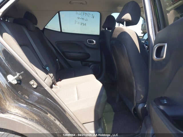 Hyundai Venue Essential 2023 KMHRB8A33PU247309 Image 8