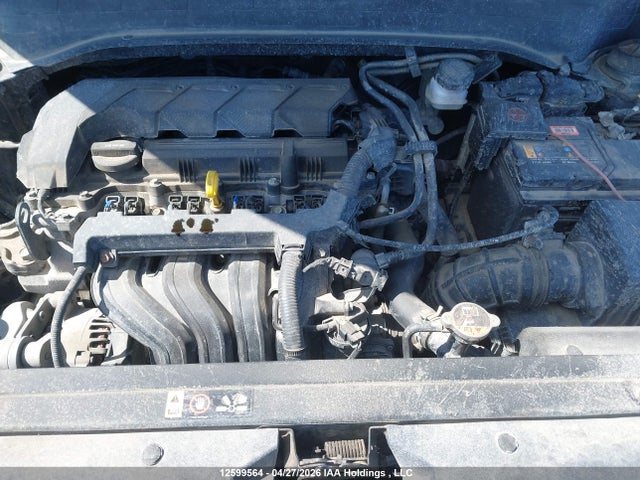 Hyundai Venue Essential 2023 KMHRB8A33PU247309 Image 9