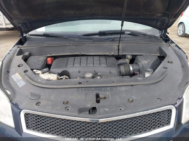 Aukcja sprzedaży 2011 Chevrolet Traverse 1ls, vin: 1GNKVEED7BJ241657, numer aukcji: 12631542