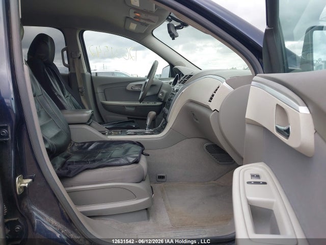 Aukcja sprzedaży 2011 Chevrolet Traverse 1ls, vin: 1GNKVEED7BJ241657, numer aukcji: 12631542