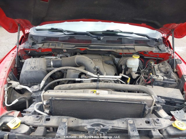 RAM 1500 Slt 2017 1C6RR7LTXHS693923 Image 10