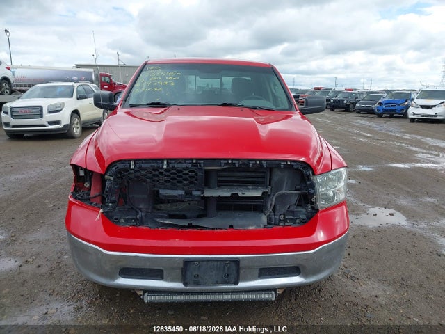 RAM 1500 Slt 2017 1C6RR7LTXHS693923 Image 13