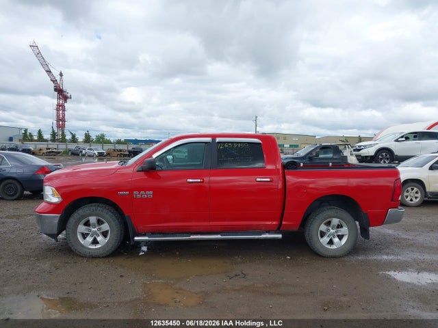 RAM 1500 Slt 2017 1C6RR7LTXHS693923 Image 15
