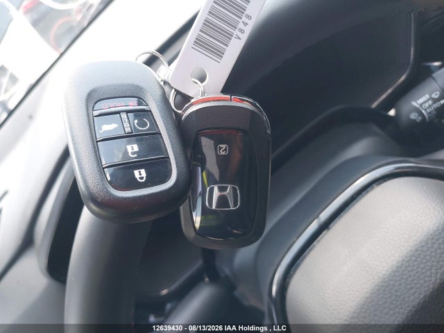 Продажа на аукционе авто 2025 Honda Cr-v Sport Touring, vin: 2HKRS6H99SH228379, номер лота: 12639430