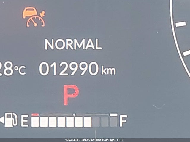 Продажа на аукционе авто 2025 Honda Cr-v Sport Touring, vin: 2HKRS6H99SH228379, номер лота: 12639430