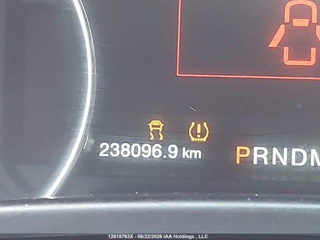 12618763 :رقم المزاد ، 1FTFW1EG4FFB26243 vin ، 2015 Ford F-150 Lariat مزاد بيع
