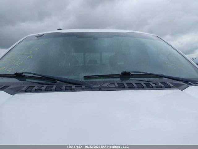 12618763 :رقم المزاد ، 1FTFW1EG4FFB26243 vin ، 2015 Ford F-150 Lariat مزاد بيع