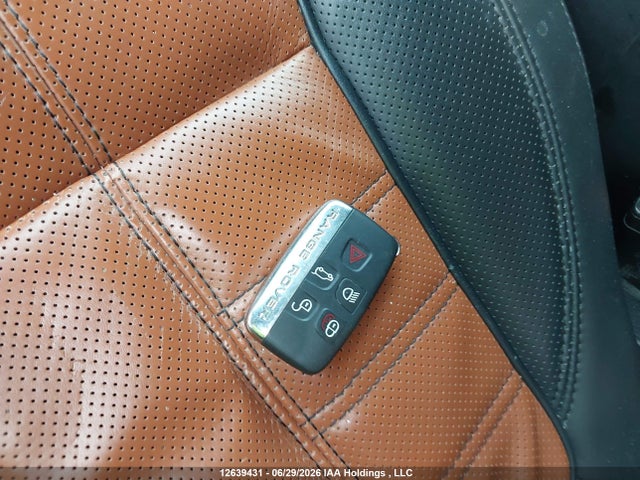 SALWV2EF5EA331221 Land Rover Range Rover Sport V8 Supercharged
