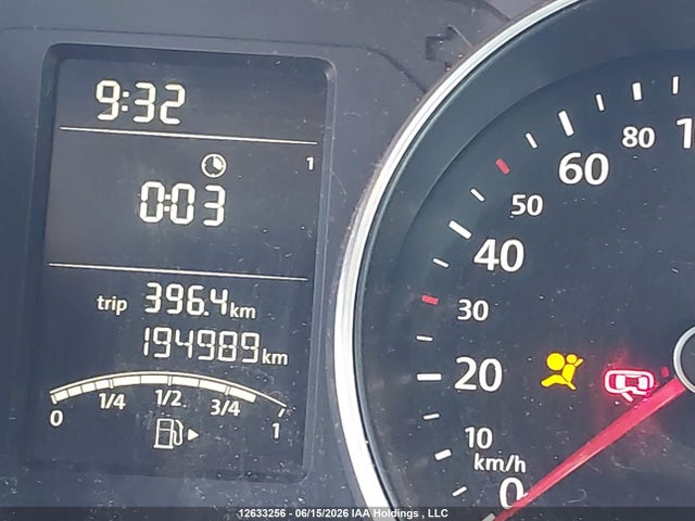 Aukcja sprzedaży 2017 Volkswagen Jetta 1.4 Tsi Trendline/1.4 Tsi Trendline+, vin: 3VW167AJ4HM263567, numer aukcji: 12633256