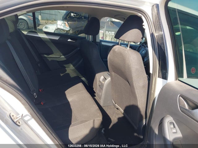 Aukcja sprzedaży 2017 Volkswagen Jetta 1.4 Tsi Trendline/1.4 Tsi Trendline+, vin: 3VW167AJ4HM263567, numer aukcji: 12633256