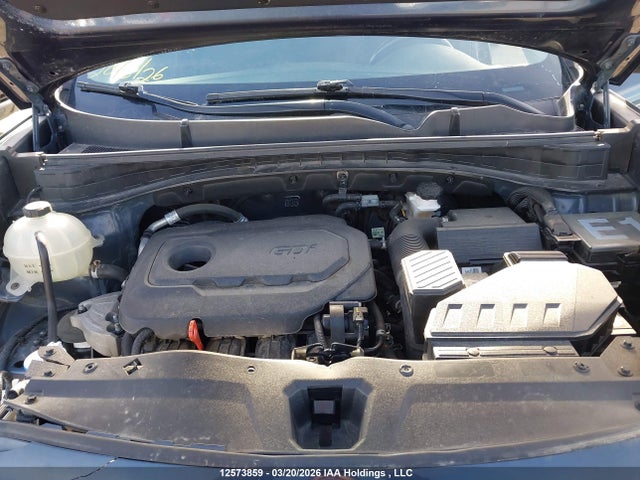 Aukcja sprzedaży 2020 Kia Sportage Ex/ex Premium/ex Premium S/ex S/ex Tech, vin: KNDPNCAC6L7787316, numer aukcji: 12573859