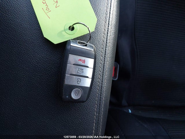 Aukcja sprzedaży 2020 Kia Sportage Ex/ex Premium/ex Premium S/ex S/ex Tech, vin: KNDPNCAC6L7787316, numer aukcji: 12573859