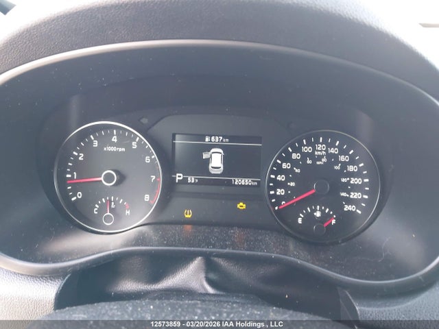 Aukcja sprzedaży 2020 Kia Sportage Ex/ex Premium/ex Premium S/ex S/ex Tech, vin: KNDPNCAC6L7787316, numer aukcji: 12573859