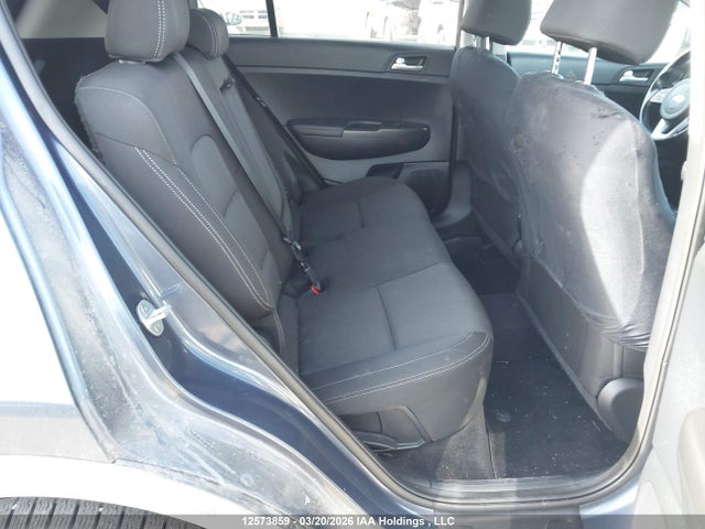 Aukcja sprzedaży 2020 Kia Sportage Ex/ex Premium/ex Premium S/ex S/ex Tech, vin: KNDPNCAC6L7787316, numer aukcji: 12573859