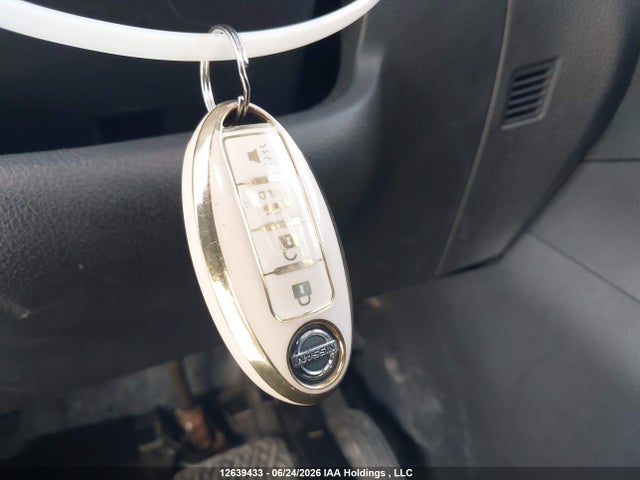 Aukcja sprzedaży 2016 Nissan Sentra S/sv/sr/sl, vin: 3N1AB7AP7GL669188, numer aukcji: 12639433
