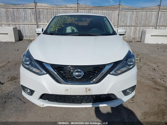 Aukcja sprzedaży 2016 Nissan Sentra S/sv/sr/sl, vin: 3N1AB7AP7GL669188, numer aukcji: 12639433