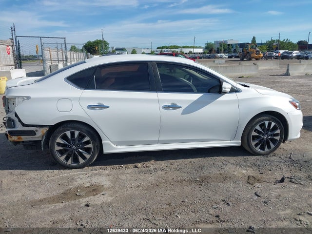 Aukcja sprzedaży 2016 Nissan Sentra S/sv/sr/sl, vin: 3N1AB7AP7GL669188, numer aukcji: 12639433
