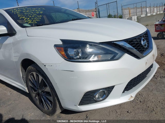 Aukcja sprzedaży 2016 Nissan Sentra S/sv/sr/sl, vin: 3N1AB7AP7GL669188, numer aukcji: 12639433