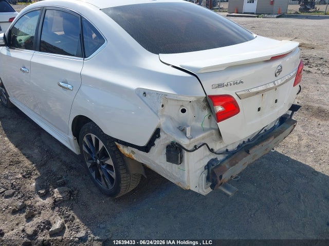 Aukcja sprzedaży 2016 Nissan Sentra S/sv/sr/sl, vin: 3N1AB7AP7GL669188, numer aukcji: 12639433