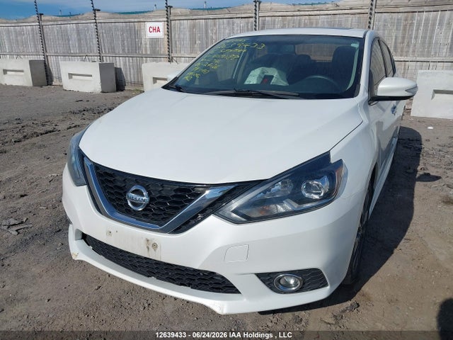 Aukcja sprzedaży 2016 Nissan Sentra S/sv/sr/sl, vin: 3N1AB7AP7GL669188, numer aukcji: 12639433