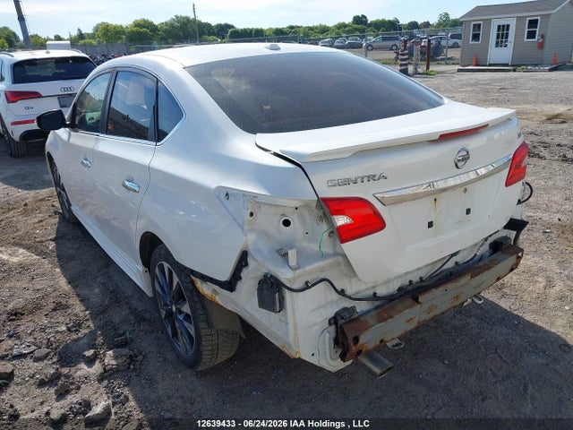 Aukcja sprzedaży 2016 Nissan Sentra S/sv/sr/sl, vin: 3N1AB7AP7GL669188, numer aukcji: 12639433