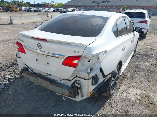 Aukcja sprzedaży 2016 Nissan Sentra S/sv/sr/sl, vin: 3N1AB7AP7GL669188, numer aukcji: 12639433