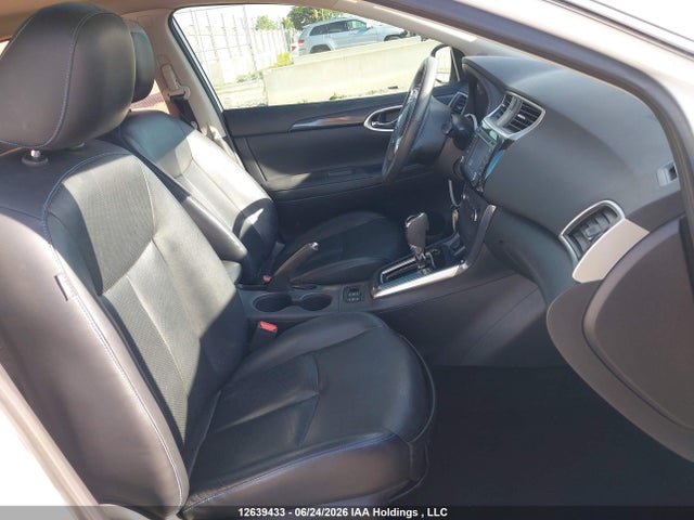 Aukcja sprzedaży 2016 Nissan Sentra S/sv/sr/sl, vin: 3N1AB7AP7GL669188, numer aukcji: 12639433