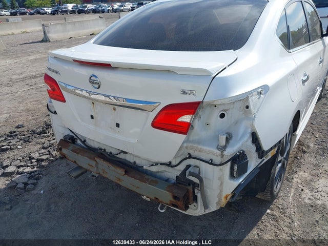 Aukcja sprzedaży 2016 Nissan Sentra S/sv/sr/sl, vin: 3N1AB7AP7GL669188, numer aukcji: 12639433