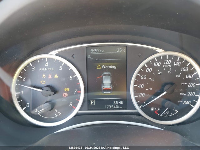 Aukcja sprzedaży 2016 Nissan Sentra S/sv/sr/sl, vin: 3N1AB7AP7GL669188, numer aukcji: 12639433