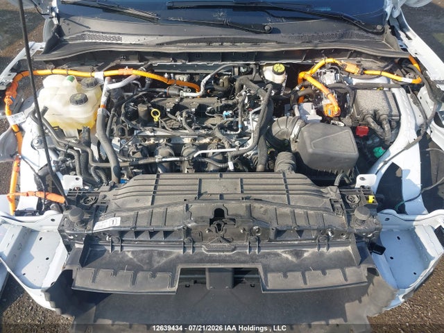 Ford Escape Phev 2025 1FMCU0E13SUA38705 Image 10