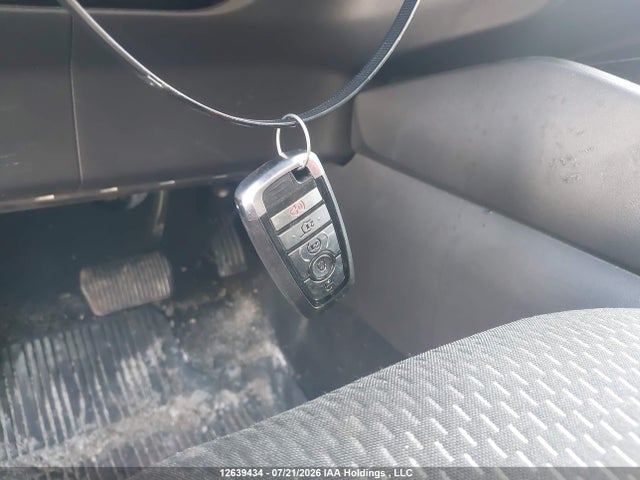 Ford Escape Phev 2025 1FMCU0E13SUA38705 Image 11