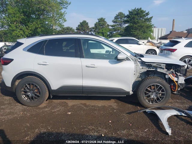 Ford Escape Phev 2025 1FMCU0E13SUA38705 Image 14