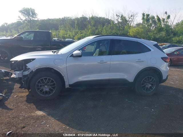 Ford Escape Phev 2025 1FMCU0E13SUA38705 Image 15