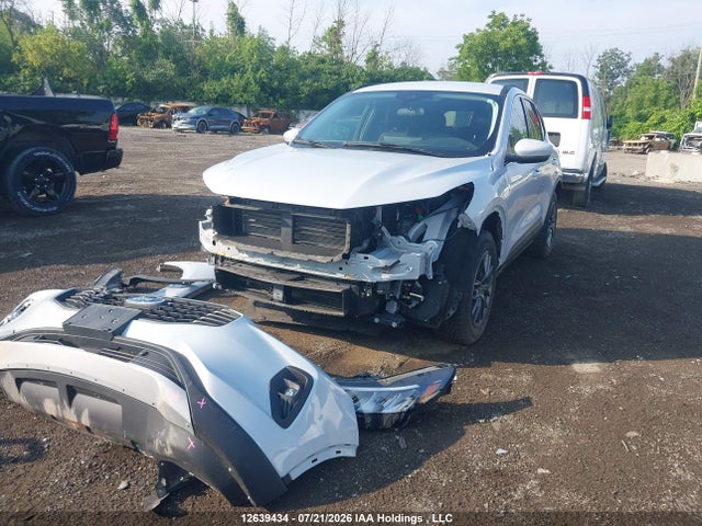 1FMCU0E13SUA38705 Ford Escape Phev