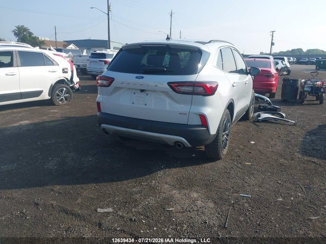 Ford Escape Phev 2025 1FMCU0E13SUA38705 Image 4