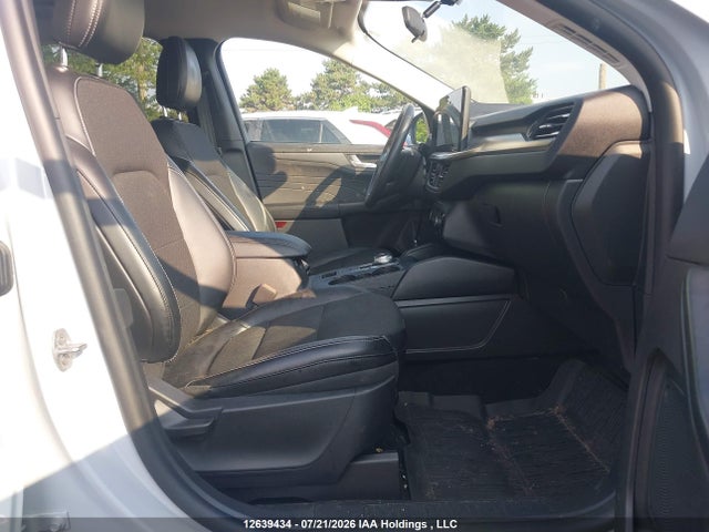 Ford Escape Phev 2025 1FMCU0E13SUA38705 Image 5