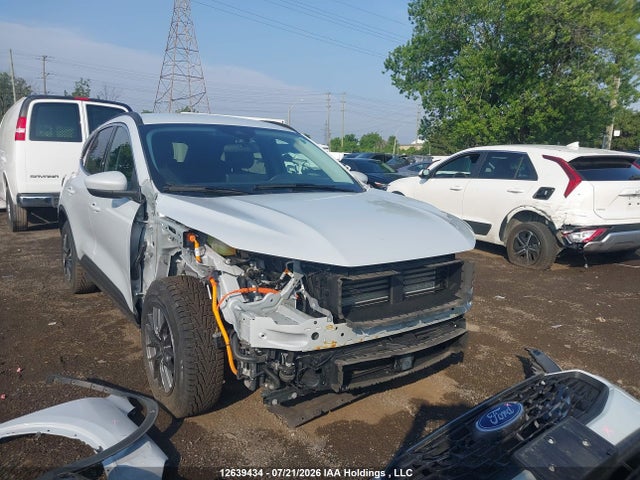Ford Escape Phev 2025 1FMCU0E13SUA38705 Image 6