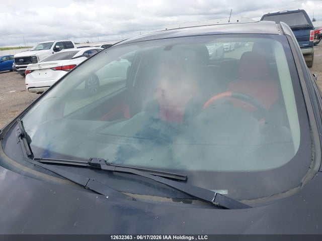 Продажа на аукционе авто 2012 Ford Fiesta Ses, vin: 3FADP4FJ2CM206822, номер лота: 12632363