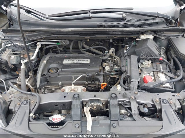 Продаж на аукціоні авто 2015 Honda Cr-v Ex-l, vin: 2HKRM4H73FH103106, номер лоту: 12639435