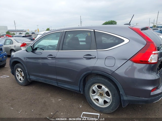 Продаж на аукціоні авто 2015 Honda Cr-v Ex-l, vin: 2HKRM4H73FH103106, номер лоту: 12639435