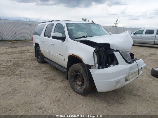Aukcja sprzedaży 2010 Gmc Yukon Xl 1500 Slt, vin: 1GKUKKE32AR205038, numer aukcji: 12626261