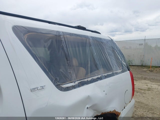 2010 Gmc Yukon Xl 1500 Slt მანქანა იყიდება აუქციონზე, vin: 1GKUKKE32AR205038, აუქციონის ნომერი: 12626261